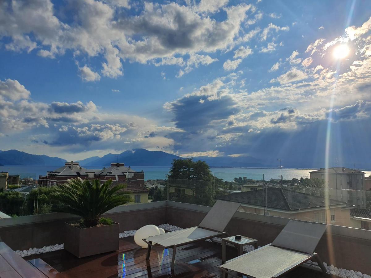 Hotel Desenzano Дезенцано-дель-Гарда Екстер'єр фото