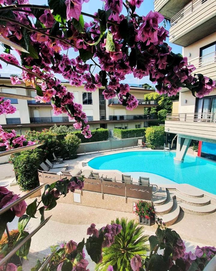 Hotel Desenzano Дезенцано-дель-Гарда Екстер'єр фото