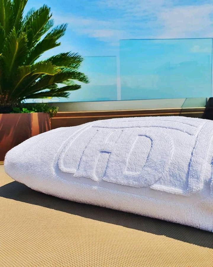 Hotel Desenzano Дезенцано-дель-Гарда Екстер'єр фото
