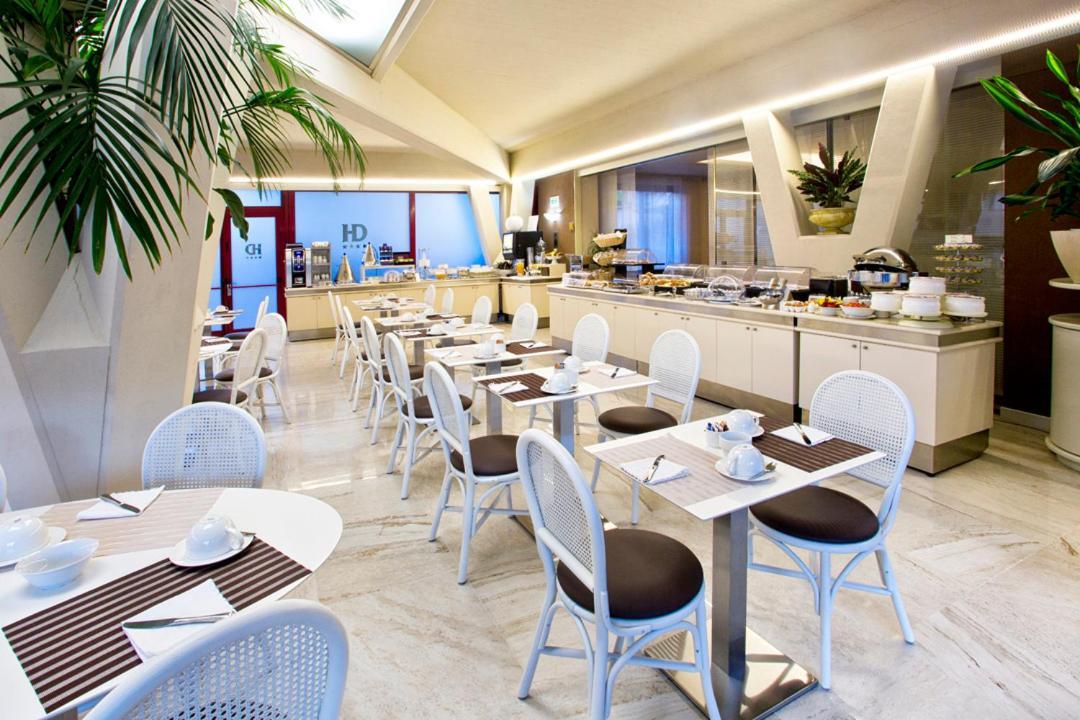 Hotel Desenzano Дезенцано-дель-Гарда Екстер'єр фото