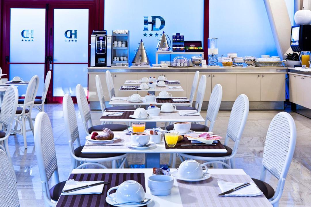 Hotel Desenzano Дезенцано-дель-Гарда Екстер'єр фото