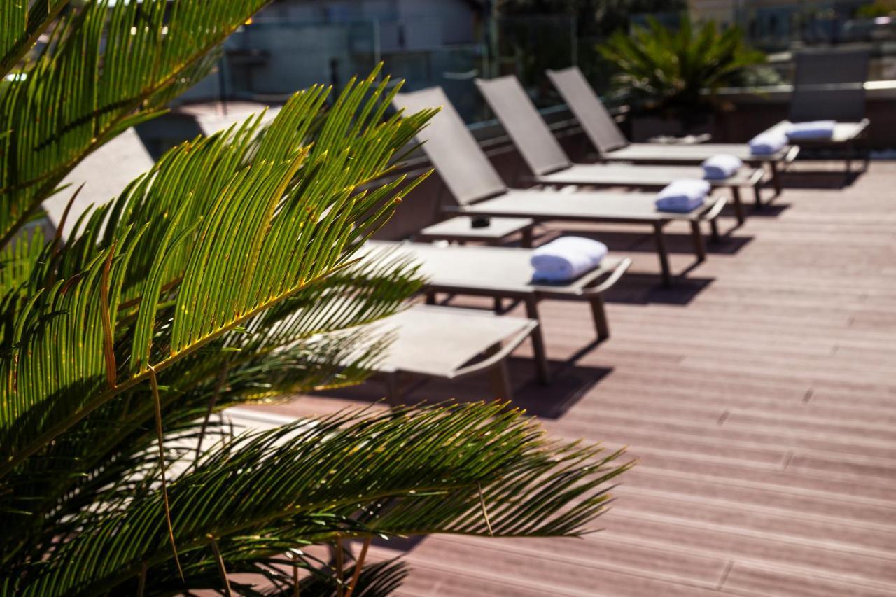 Hotel Desenzano Дезенцано-дель-Гарда Екстер'єр фото
