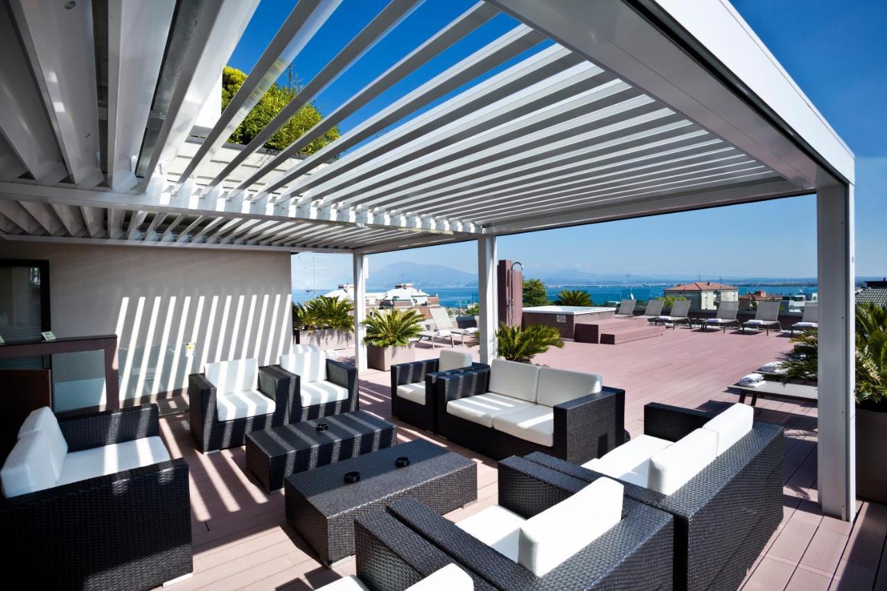Hotel Desenzano Дезенцано-дель-Гарда Екстер'єр фото
