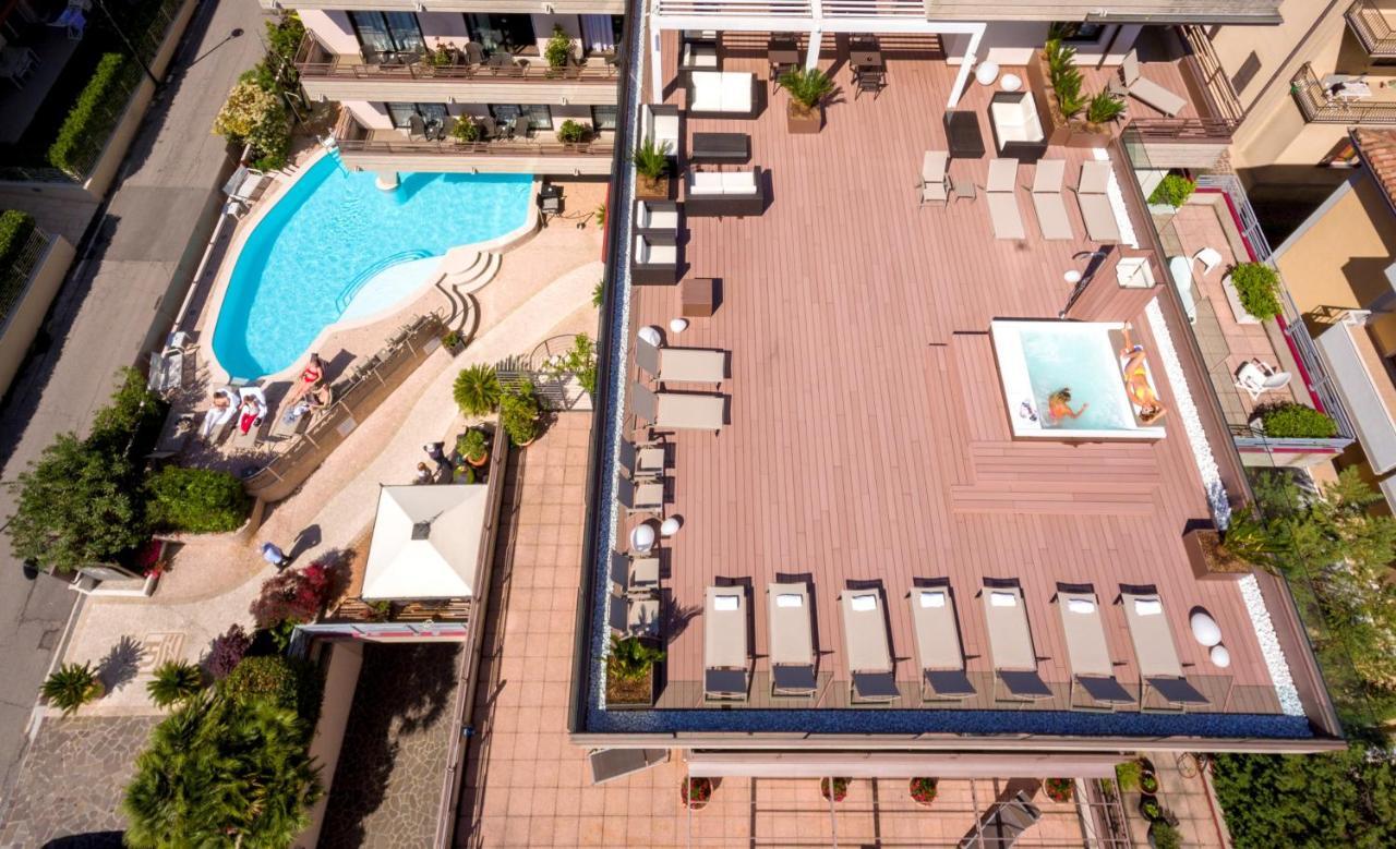 Hotel Desenzano Дезенцано-дель-Гарда Екстер'єр фото