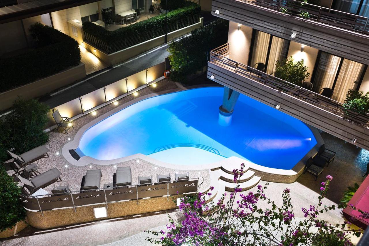 Hotel Desenzano Дезенцано-дель-Гарда Екстер'єр фото