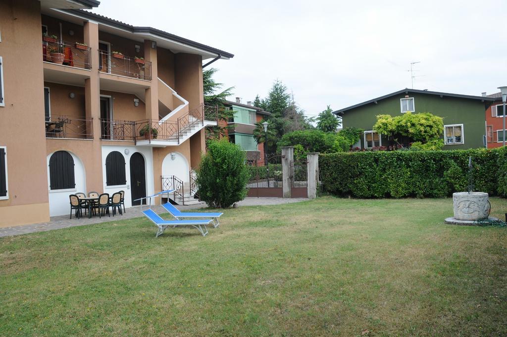 Hotel Desenzano Дезенцано-дель-Гарда Номер фото