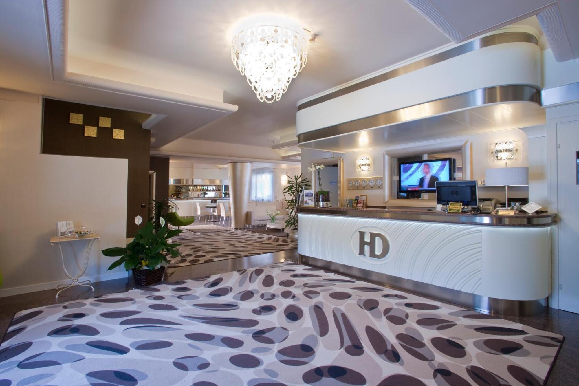 Hotel Desenzano Дезенцано-дель-Гарда Екстер'єр фото