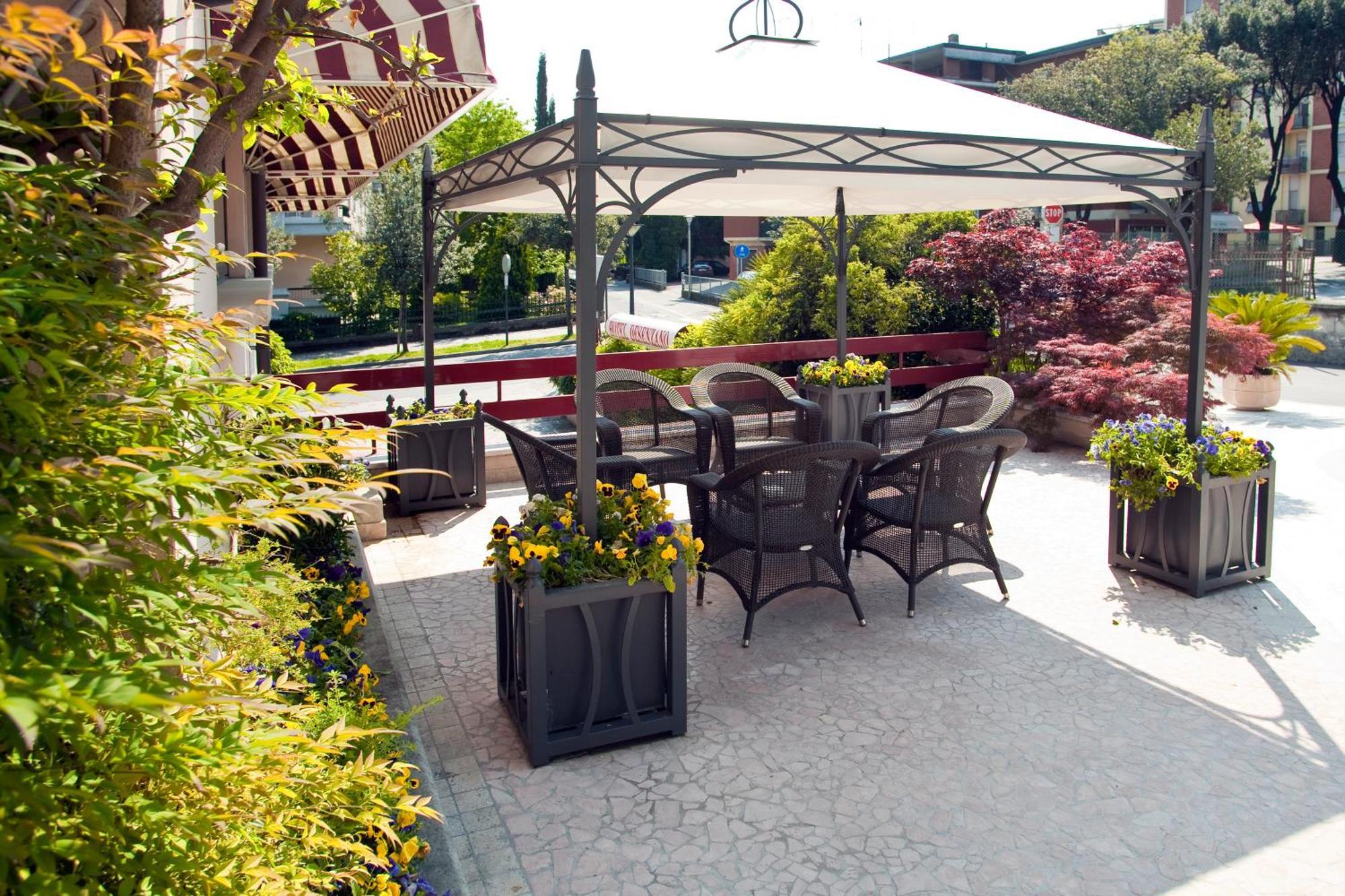 Hotel Desenzano Дезенцано-дель-Гарда Екстер'єр фото